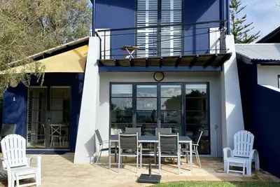 Image de Vues panoramiques sur la baie - Animaux acceptés et à seulement 5 minutes à pied de la ville