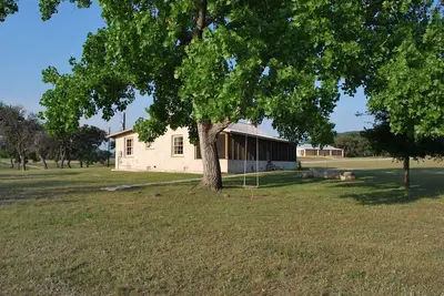 Image de Cottonwood Lodge Ă Rancho Madrono