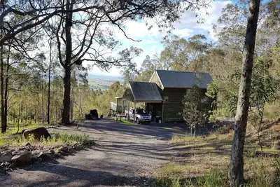 Image de Bundera Lodge - Maison de vacances Hunter Valley
