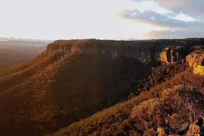 Image de Eagles Nest - 30 acres de sanctuaire privé