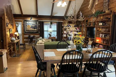 Image de La montagne Cool North Georgia a tout ce que vous aimeriez