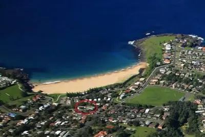 Image de Beach Break - situé à Kiama