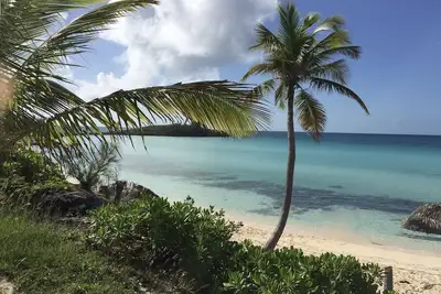 Image de Paradise Bahama Villa