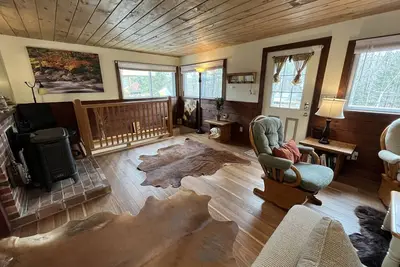 Image de Chalet Wedeln Pines - Emplacement idéal pour une escapade à la montagne