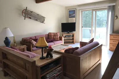 Image de 2 chambres Plus Giant Loft Chambre Resort près de ski, Storyland, randonnée et plus encore!