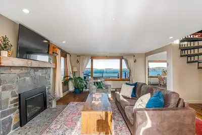 Image de Lakeshore Vermont Llc