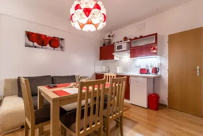 Image de Appartement Central Kv \"U medvĂdkĹŻ\"