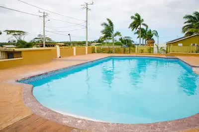 Image de Villa de rêve avec piscine privée