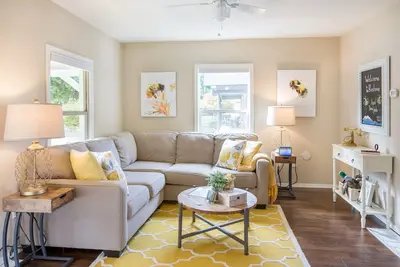 Image de The Beehive - Un gîte de charme dans le quartier de Perry