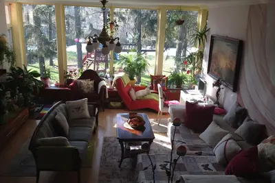 Image de À la maison mais différemment mieux