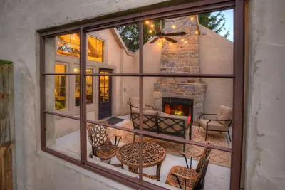 Image de Profitez de votre séjour à la campagne