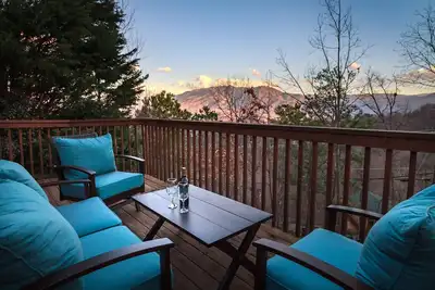 Image de Encore mieux pour 2020! ! ! Brigadoon Chalet