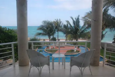 Image de Villa luxueuse près de Cancun