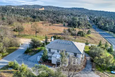 Image de Maison présidentielle de Yosemite South