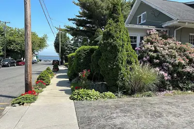 Image de Vues sur Great Egg Harbor Bay et Ocean City Slps 14, 3 Bdrms, 2 Lofts, Apt 12 Bed