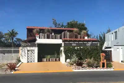 Image de Ponce Vacation House