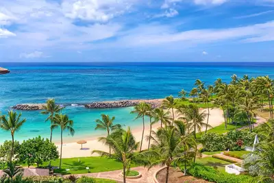Image de Ko Olina Luxury Ocean View 3 chambres Villa à côté de Four Seasons & Disney Aulani