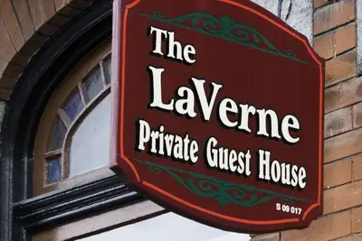 Image de Parfait Lieu: Centre-ville historique Guesthouse