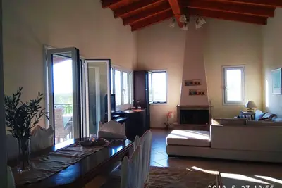 Villa Sime Avec Balle PRIVÉE