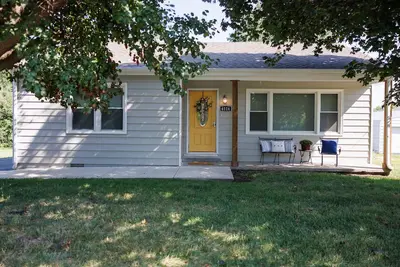 Image de Confortable et bien situé près de Kci