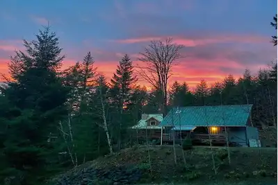 Image de Packwood Ski & Vacation Getaway