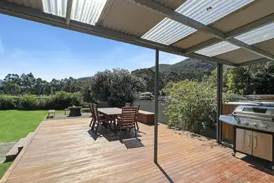 Image de Logement de vacances à The Gap