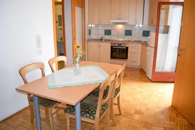 Image de Beaucoup d'espace, de lumière et au cœur d'Izola