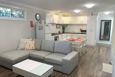 Image de Winthrop Villa de vacances