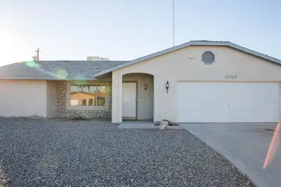 Image de Lake Havasu Gem! ! ! ! !