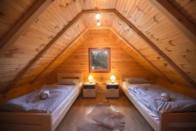 Image de Kuća za odmor \"Neralić\"