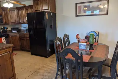 Image de L'Hacienda: Condo 3 chambres à coucher 2 salles de bains