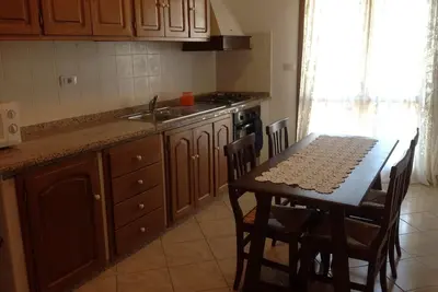 Image de Appartement neuf avec garage dans le centre historique du village;