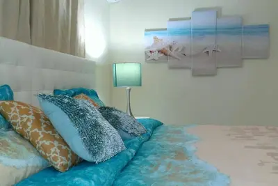 Image de Villa privée à 5 km de la piscine naturelle