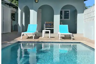 Image de Villa Valentina Aruba