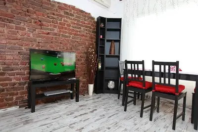 Image de Maisonnette Raya - Central & Cosy