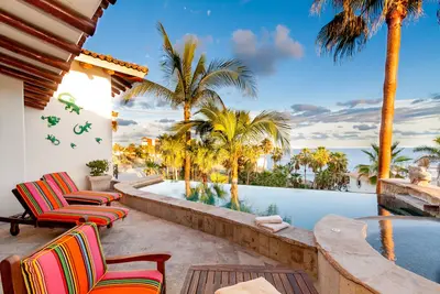 Image de Ancienne maison de la Red Hot Chili Peppers!