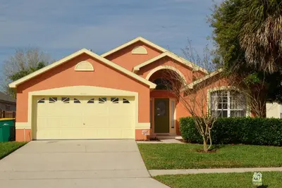 Image de Villa de luxe - piscine, téléviseurs Lcd, Internet gratuit à la porte de Disney! !