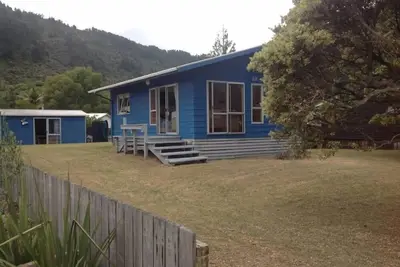 Image de Plaisirs de vacances en famille - à proximité de la plage, des commerces et des parcs