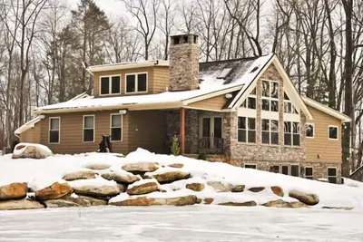 Image de Endroit parfait pour s'évader!