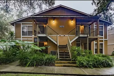 Image de Tampa Condo - Golf / Jardins Busch / ÎLE Aventure / Moffitt / Plages / Disney