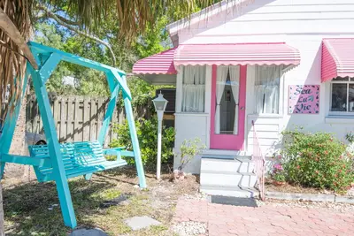 Image de Profitez de cette maison de campagne près de la plage de Tybee Island