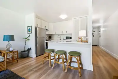 Image de Condo spacieux et rénové sur le 18e trou - 5 minutes à pied de la plage