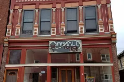 Image de Omphale Vacation Retals-2 appartement entièrement équipé à louer à court terme!