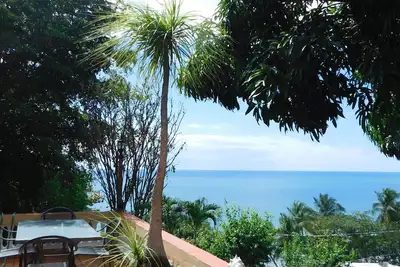 Image de La plus belle vue de Rincon