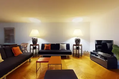 Image de Appartement Exclusif Entre Concorde et Madeleine