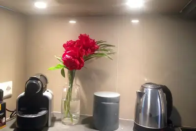 Image de L'appartement de Friedmann à proximité du coeur de Vienne