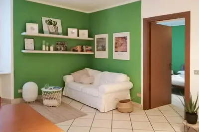 Image de Bel appartement pour 2 au centre-ville
