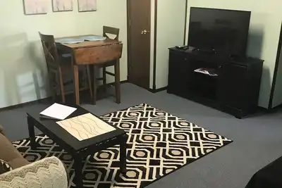 Image de Séjour d'affaires avec une atmosphère familiale - Super endroit!