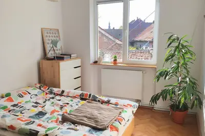 Image de Appartement confortable dans le centre de Timisoara