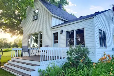Image de Ferme - 5 min. à Crystal Mt Resort * Animaux acceptés * Pour toute la famille